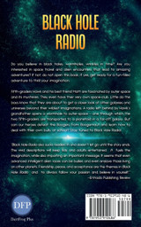 Black Hole Radio