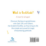 The Grateful Giraffes The Grateful Giraffes