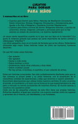 Cuentos para dormir para niños Cuentos para dormir para niños