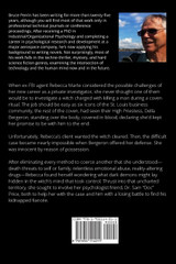 From the Mind of a Witch