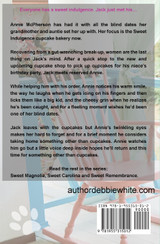 Sweet Indulgence Sweet Indulgence