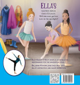 Ella's Dance Debut