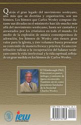 Los Himnos de Carlos Wesley