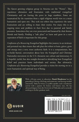 Confessions of a Recovering Evangelical Confessions of a Recovering Evangelical