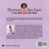 Mommy Has Eyes in the Back of Her Head Mommy Has Eyes in the Back of Her Head