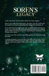 Soren's Legacy Soren's Legacy