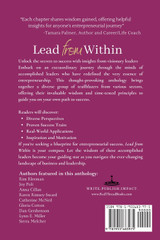 Lead From Within