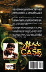Murda was the Case 2 Murda was the Case 2