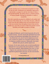 The Old Woman and the Eagle / Yaşlı Kadın ve Kartal