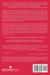 A Fatal Feast A Fatal Feast