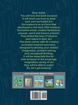 How To Draw Surrealist Art