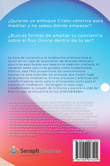 GUÍA DE INICIACIÓN A LA MEDITACIÓN CRISTIANA GUÍA DE INICIACIÓN A LA MEDITACIÓN CRISTIANA