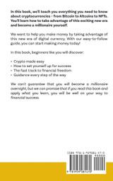 Cryptocurrency for Beginners Cryptocurrency for Beginners