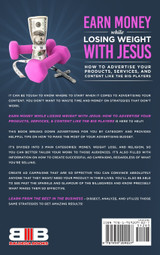 Earn Money While Losing Weight With Jesus