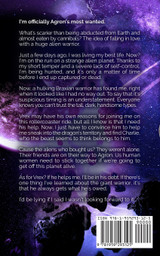 Protected by the Alien Warrior