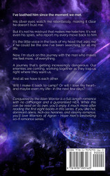 Conquered by the Alien Warrior