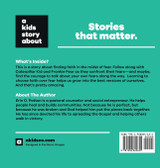 A Kids Story About Faith