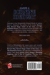 Along A Burning Highway