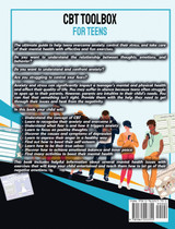 CBT Toolbox for Teens