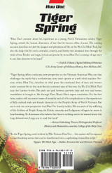 Tiger Spring