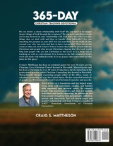 365 DAY CHRISTIAN TEACHING DEVOTIONAL