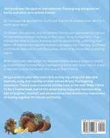 I Want To Be a Featherbeak