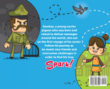 Smokey Finds his Spark Smokey Finds his Spark