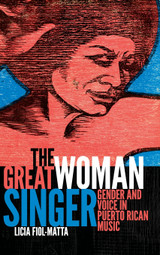 The Great Woman Singer The Great Woman Singer