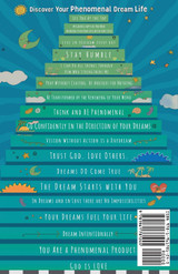 Discover Your Phenomenal Dream Life Discover Your Phenomenal Dream Life