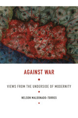 Against War Against War