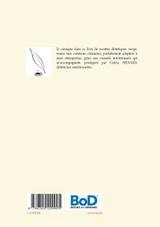 Mon livre de recettes pour l'ostéoporose Mon livre de recettes pour l'ostéoporose