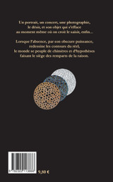 La joueuse de théorbe La joueuse de théorbe
