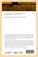 Prévision du temps. Almanach et calendrier météorologique Prévision du temps. Almanach et calendrier météorologique