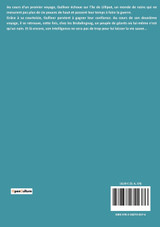 Les voyages de Gulliver