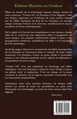 Contes 2.0 - La Fontaine à l'ère Digitale Contes 2.0 - La Fontaine à l'ère Digitale