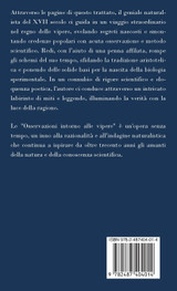 Osservazioni intorno alle vipere Osservazioni intorno alle vipere