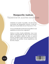 Valserine et autres nouvelles Valserine et autres nouvelles