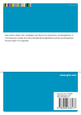 Grundlagen User Experience (UX) Design
