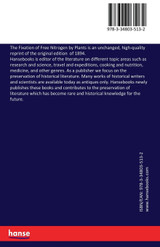 The Fixation of Free Nitrogen by Plants The Fixation of Free Nitrogen by Plants