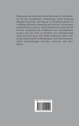 Patagoniens Verflochtene Erzahlwelten Patagoniens Verflochtene Erzahlwelten