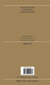 Medienereignisse Im 18. Und 19. Jahrhundert Medienereignisse Im 18. Und 19. Jahrhundert