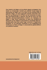 Politik und Religion Politik und Religion