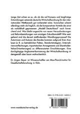 Vom Zukunfts- Zum Auslaufmodell?