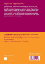 Regionale Jugendarbeit