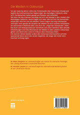 Die Medien in Osteuropa