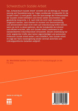 Schwarzbuch Soziale Arbeit