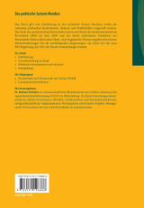 Das politische System Mexikos