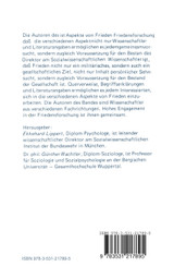 Frieden Frieden