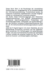 Denken und Problemlösen