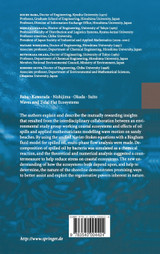 Waves and Tidal Flat Ecosystems